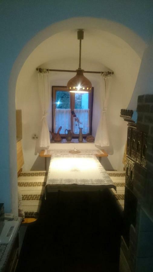 Ferienhaus Am Muehlbach Kinding Luaran gambar