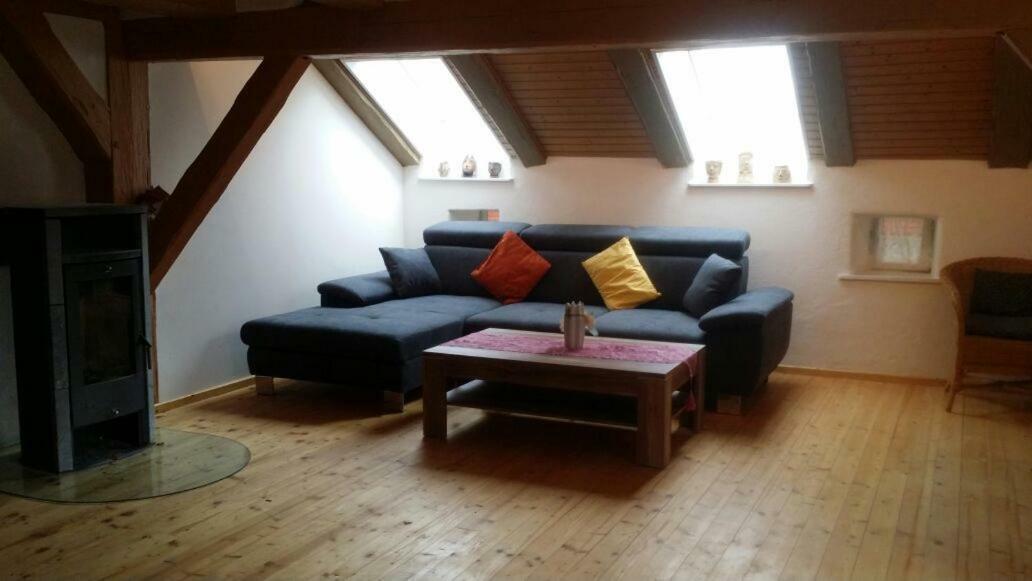 Ferienhaus Am Muehlbach Kinding Bilik gambar